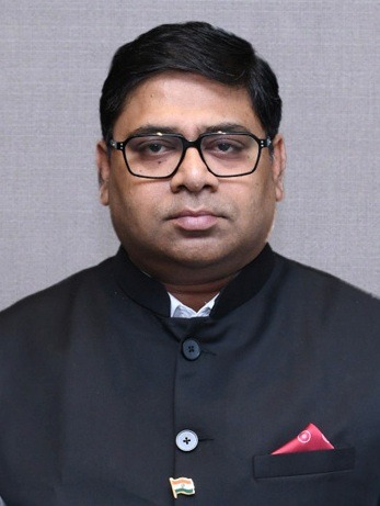Arindam Modak