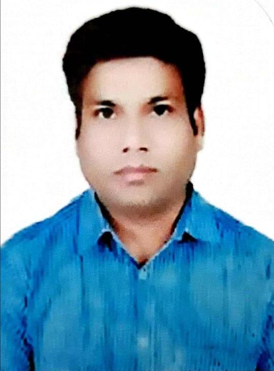 Dr. Nagaraj M.