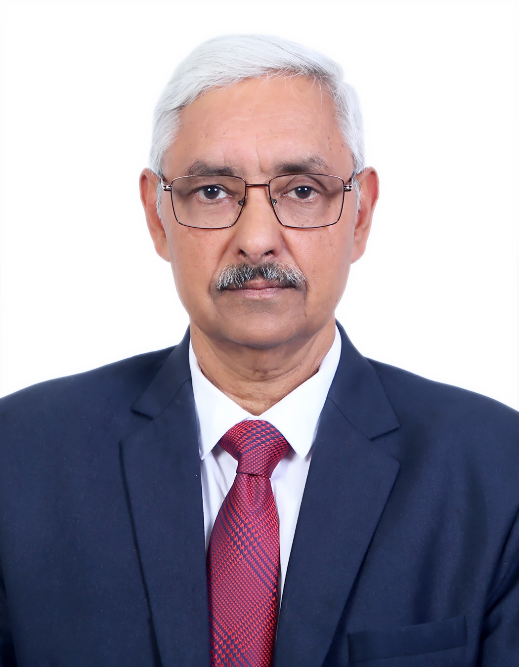 Dr. Sanjay Tewari