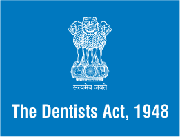 Dentists Act 1948