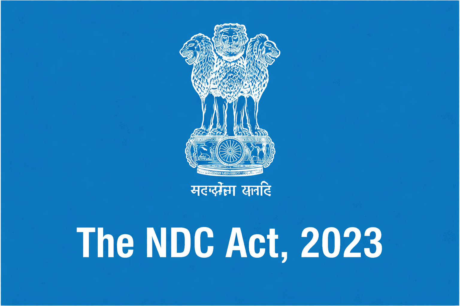 National Dental Commission Act 2023